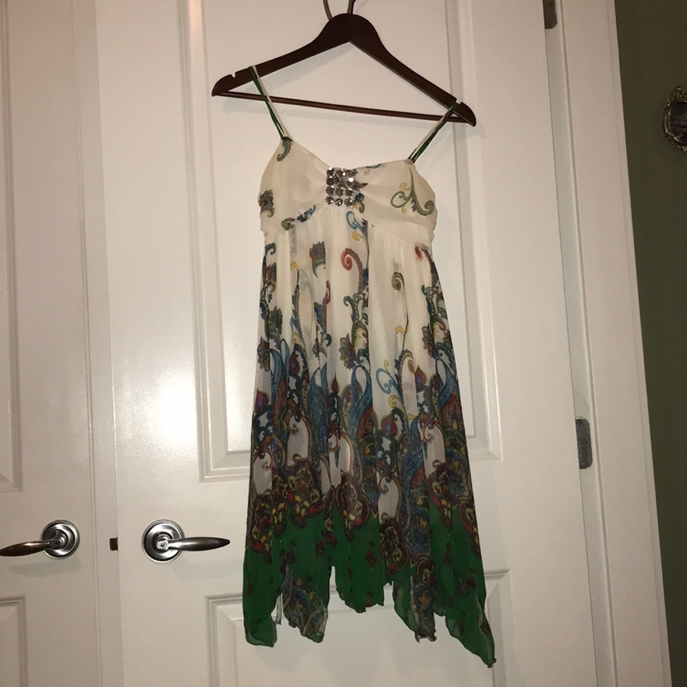 Las Vegas Boutique Cocktail dress
